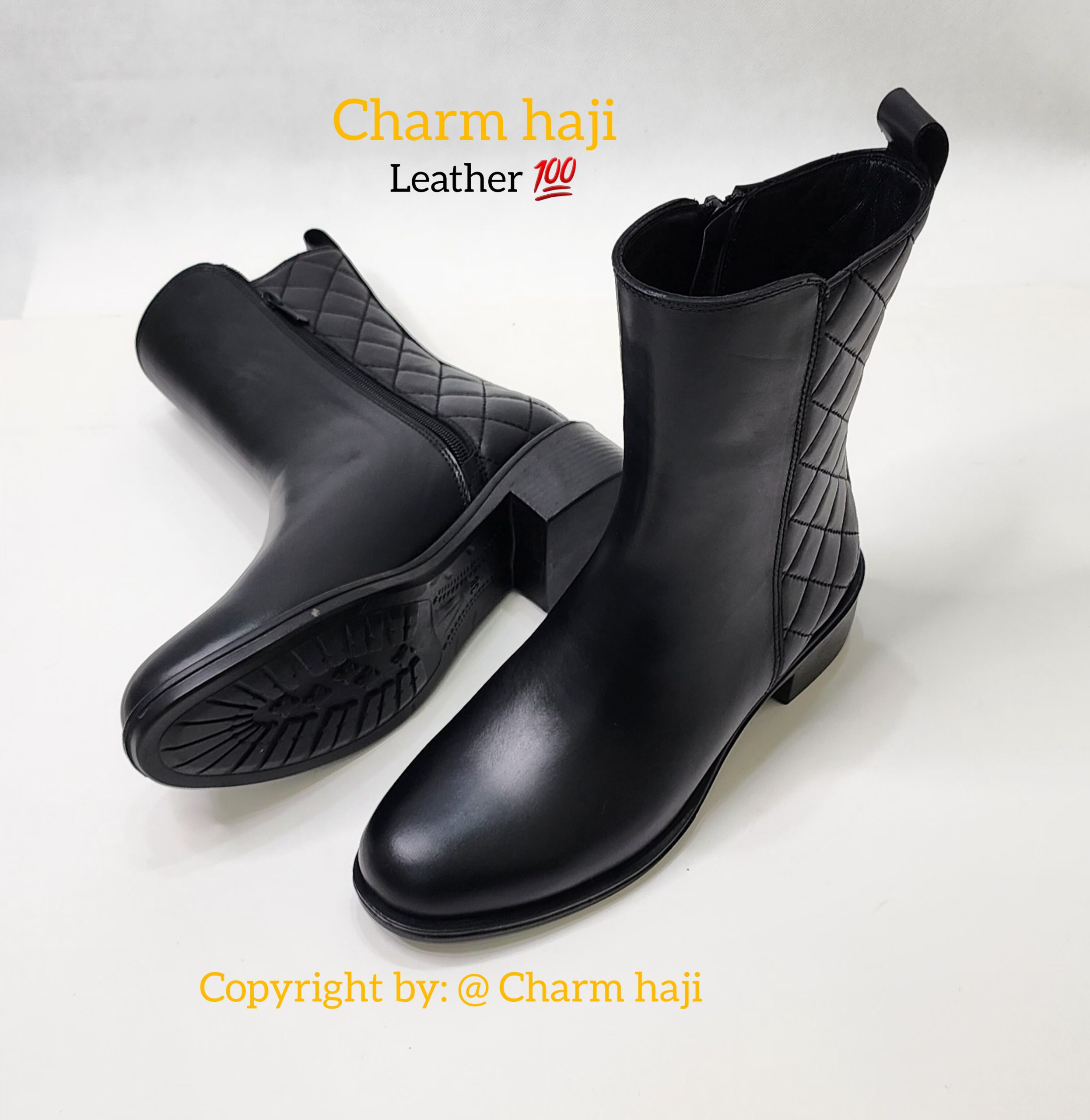 nim boot shenel